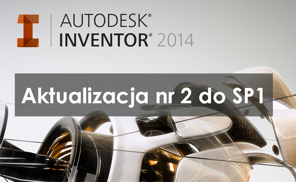 inventor 2014 service pack