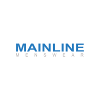 mainline menswear promo