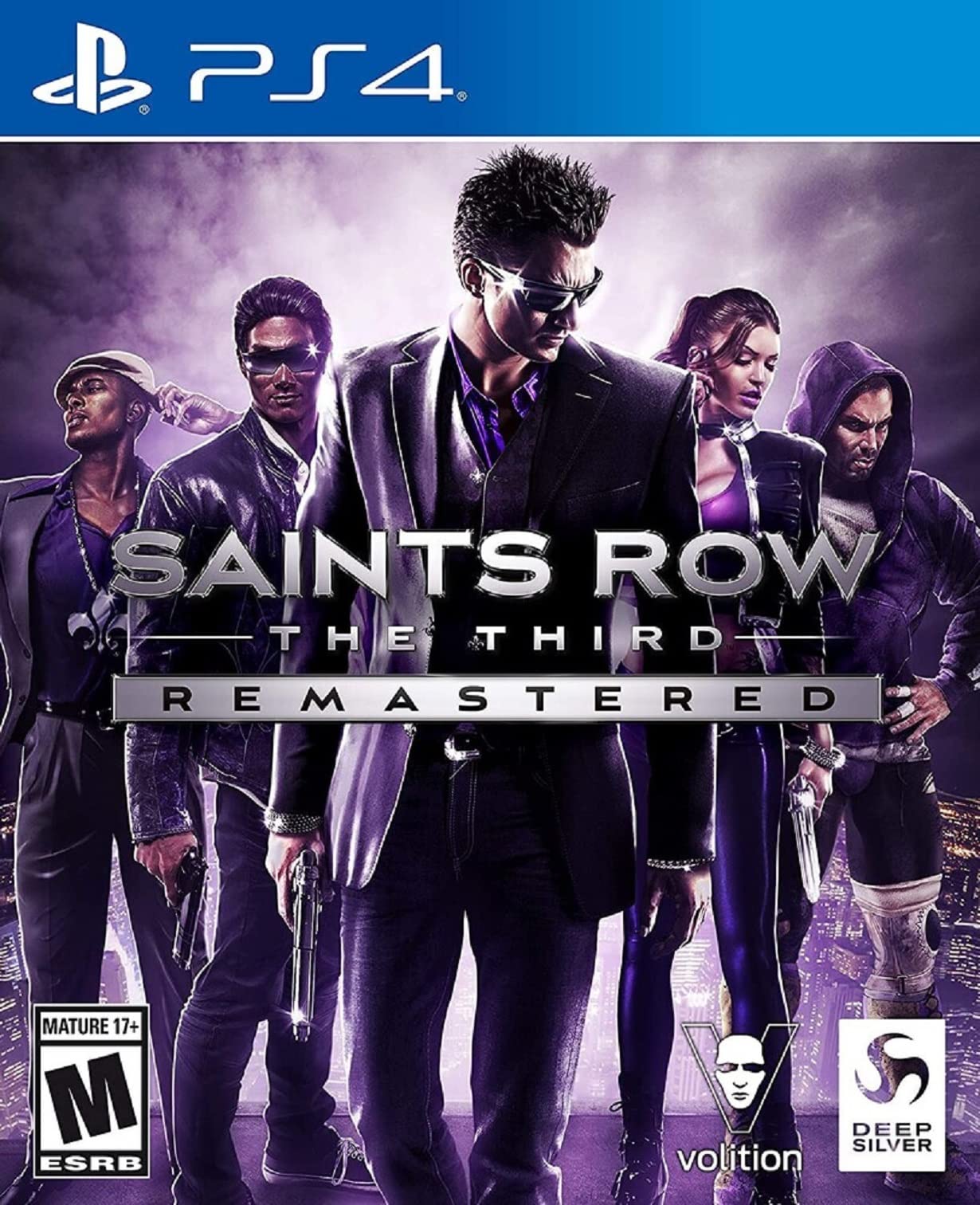 saintsrow