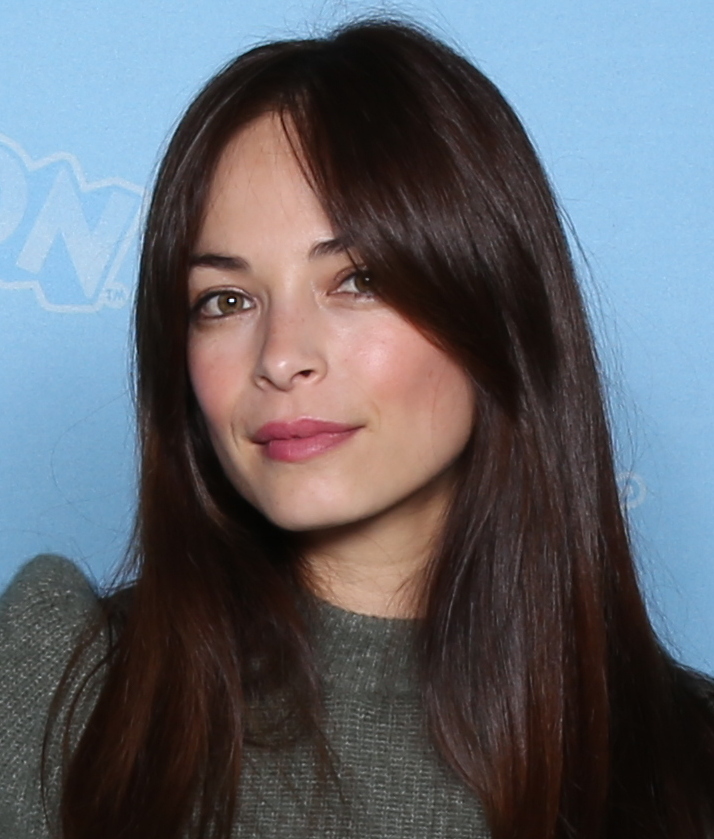 justine kreuk