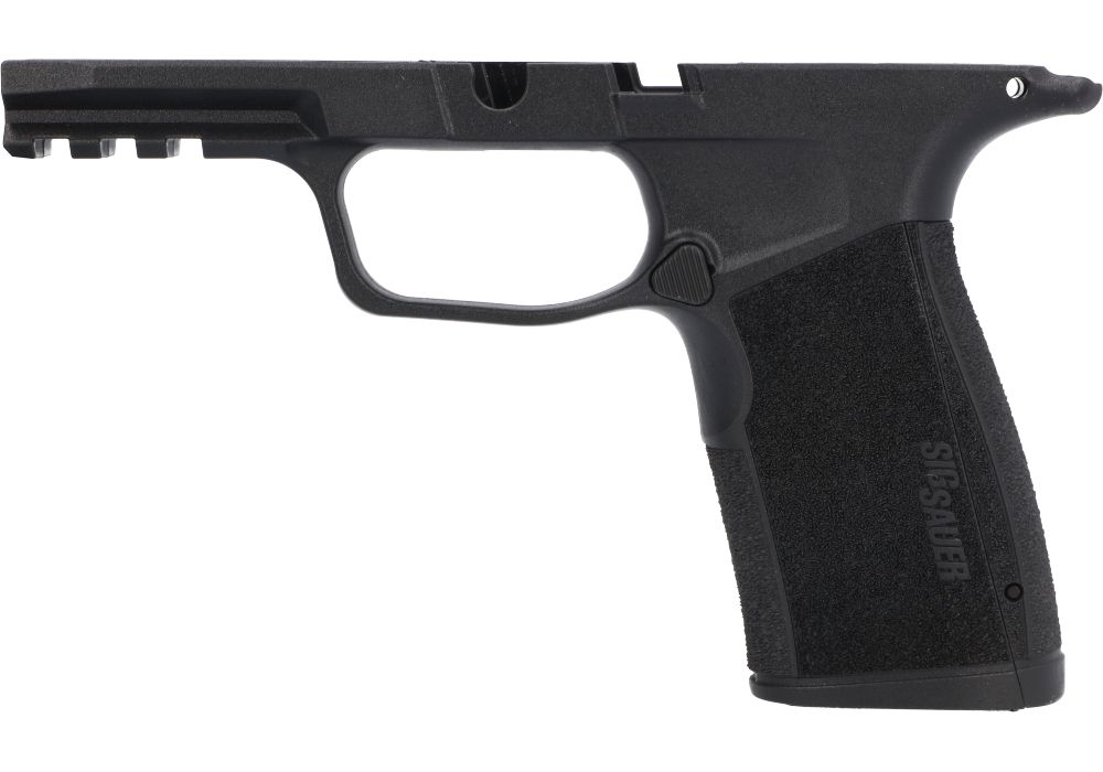 sig p365 x macro aluminum grip module