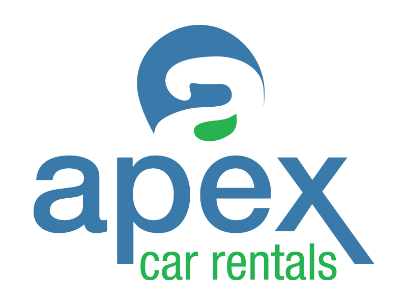 car hire apex