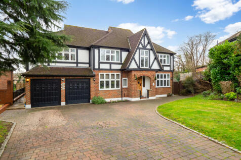 ewell house for sale