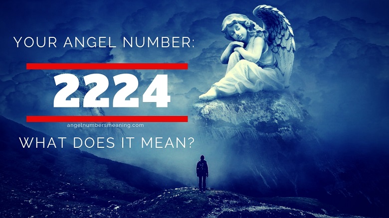 2224 angel number