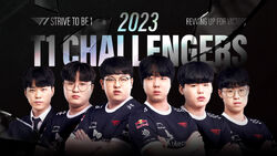 t1 challengers