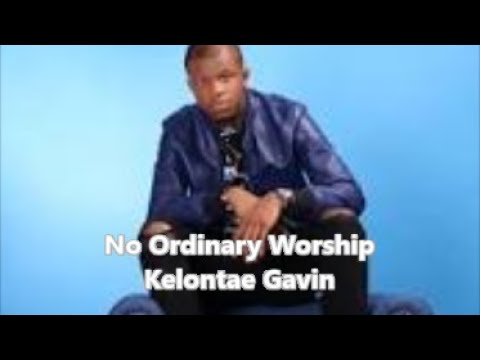 this aint no ordinary worship lyrics