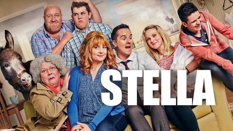 stella tv cast