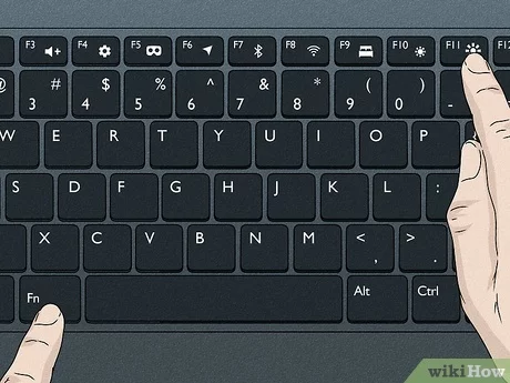 lenovo keyboard backlight