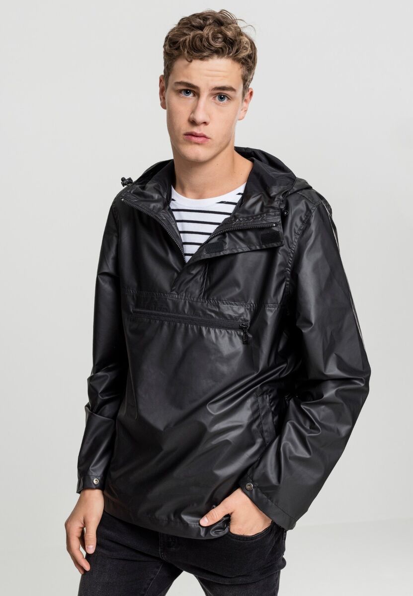 urban classics windbreaker