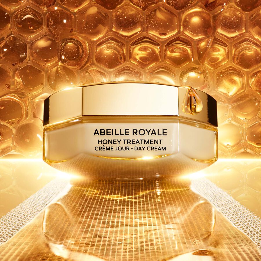 guerlain abeille royale