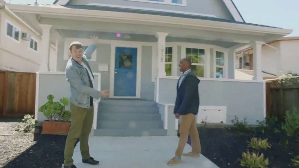 song in zillow commercial 2023