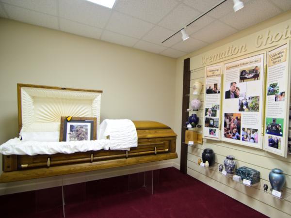 funeral homes in newland nc