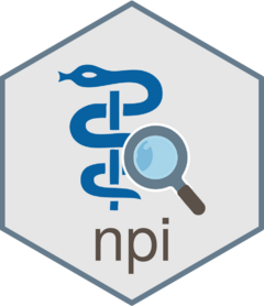 npi registry