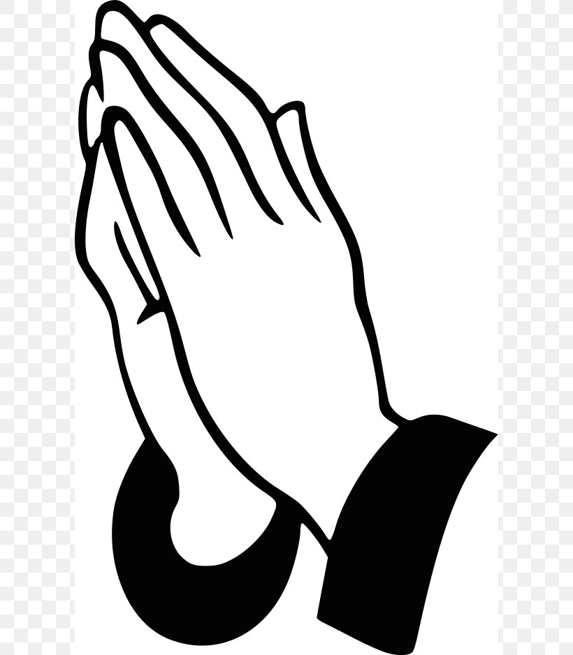 prayer clipart