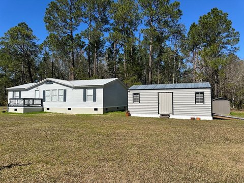 mobile home dealers in waycross ga