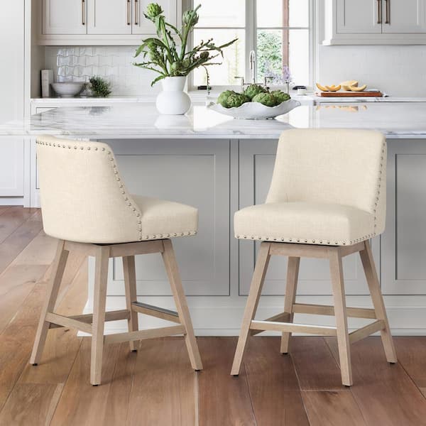 swivel bar chairs with backs