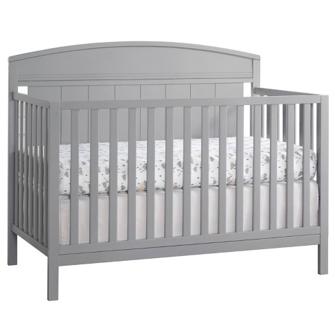 oxford baby crib