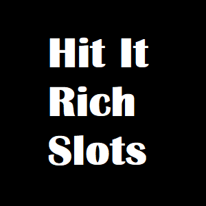 hit it rich bonus collector