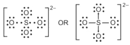 s042 lewis structure