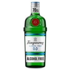 tanqueray 10 tesco