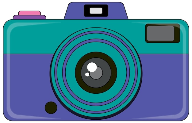 camera clipart