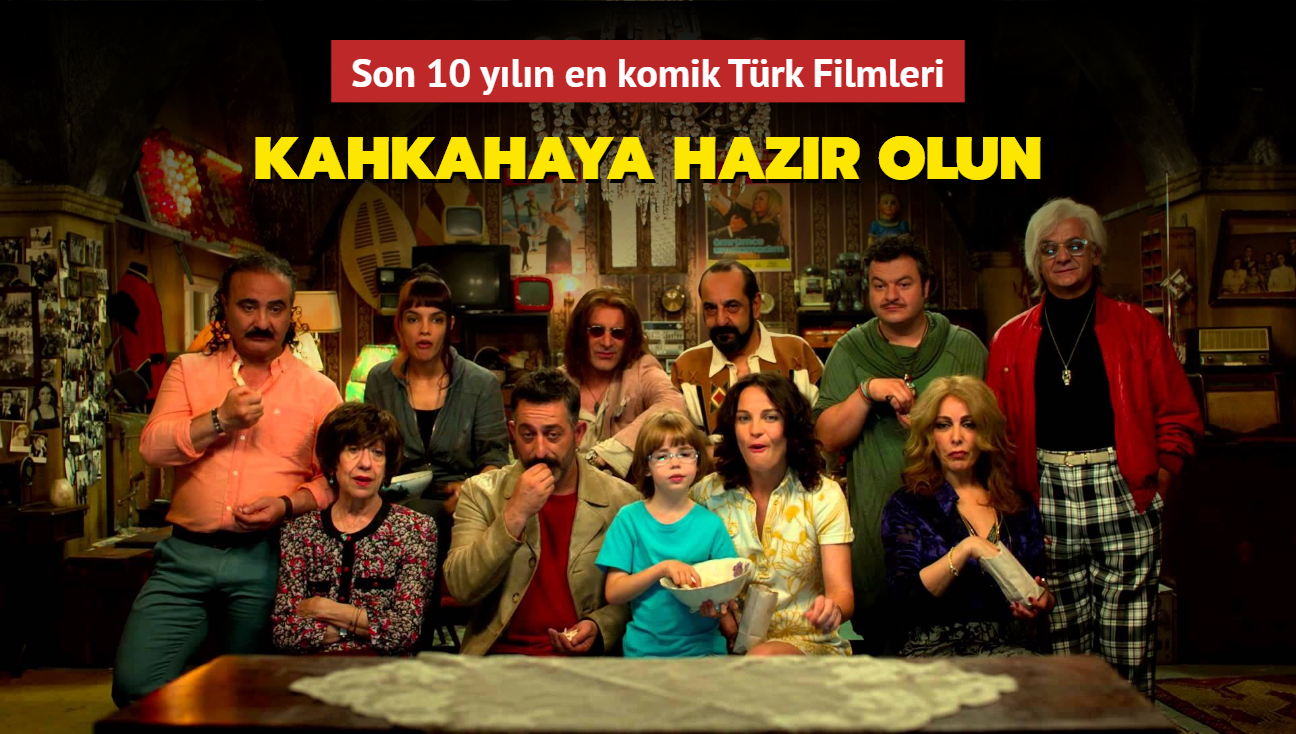 türk komedi filmleri