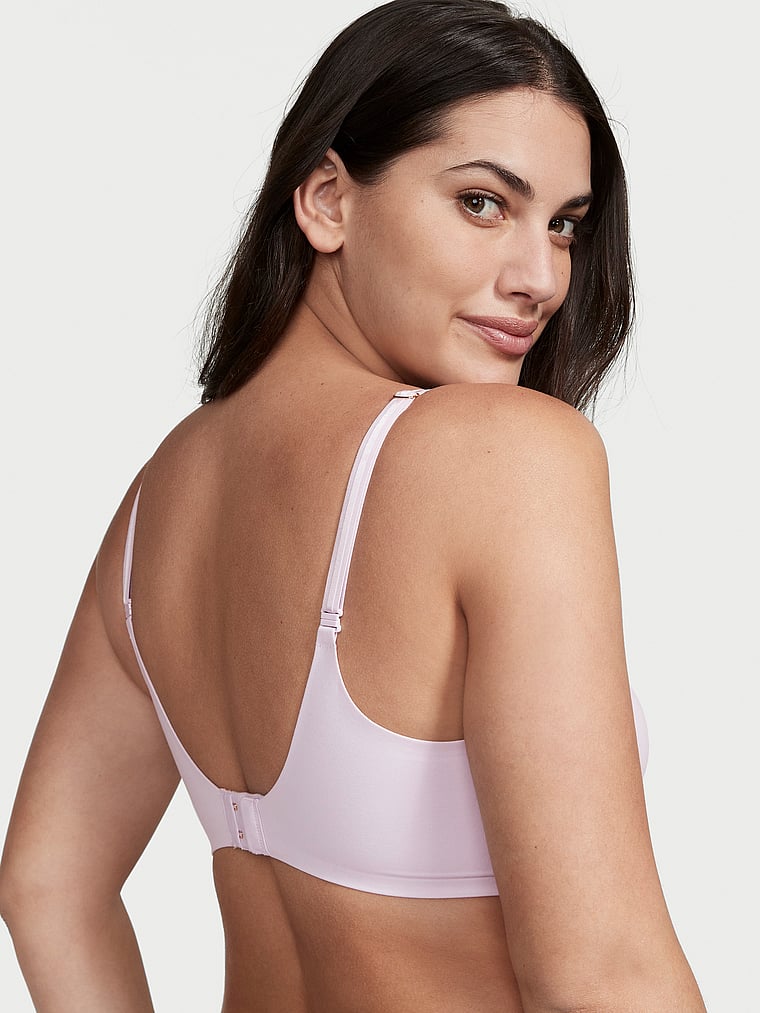 victoria secret full coverage bra