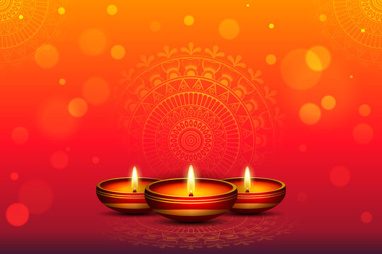 diwali background