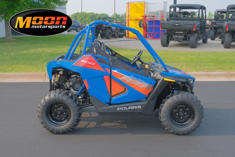 rzr 200 troy lee