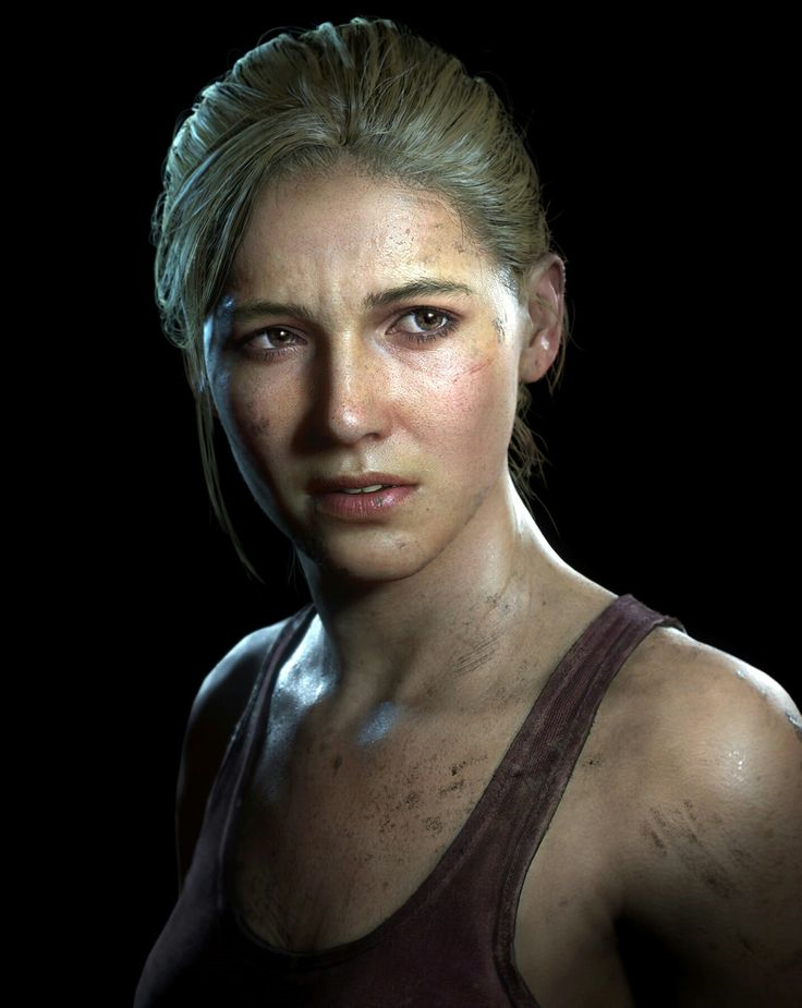 elena uncharted