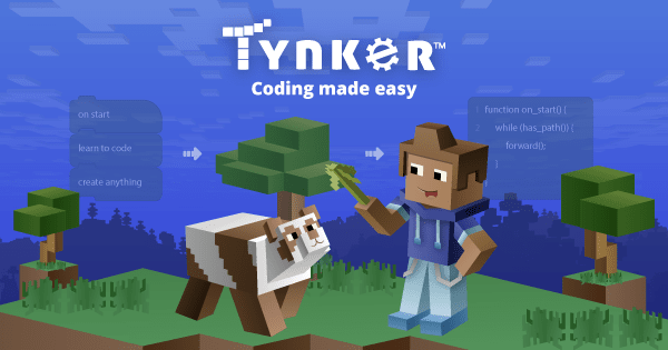 tynker login