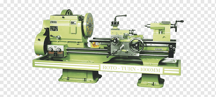 lathe machine png