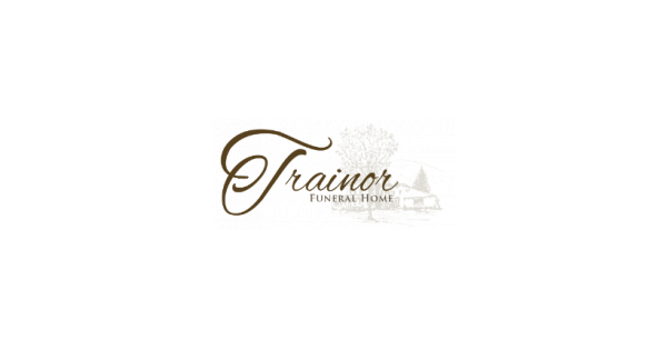 trainor funeral home in boonville new york