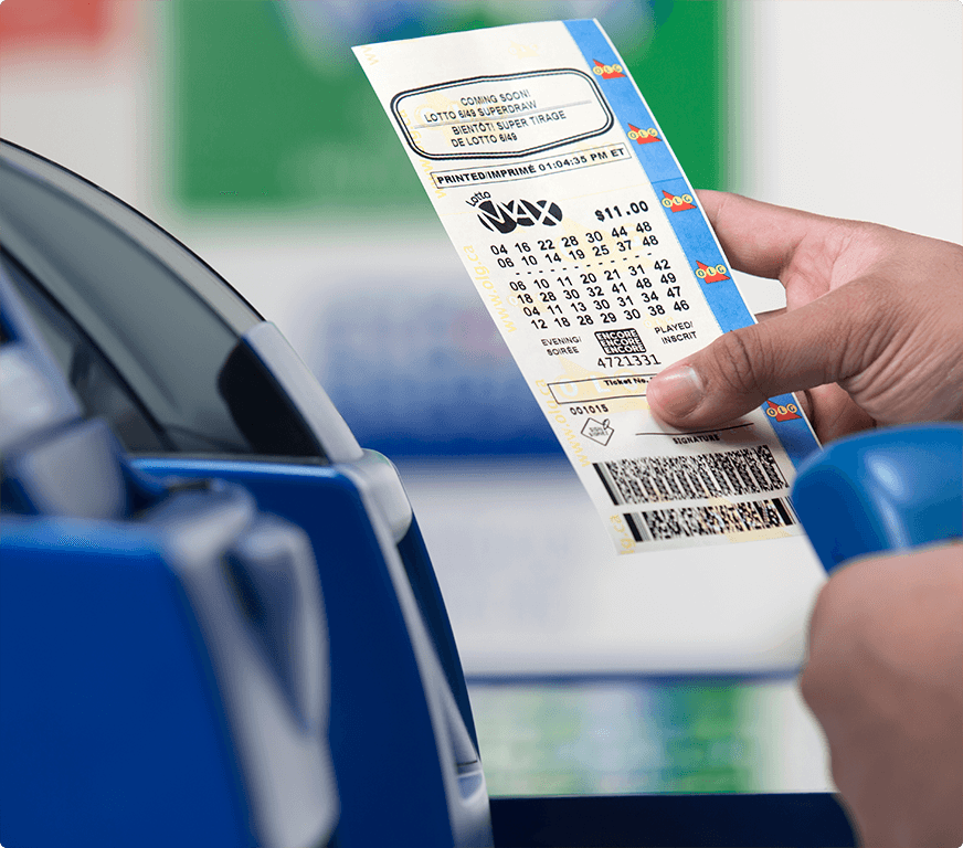 check lotto 649 numbers