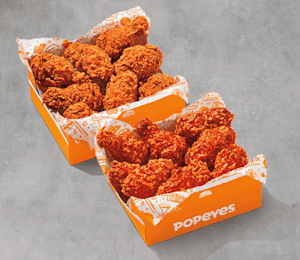 popeyes jennings la