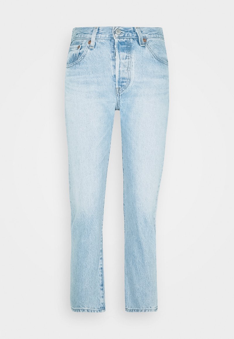 levis sky blue jeans