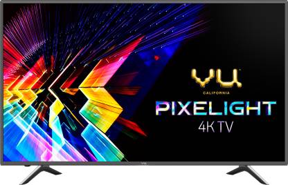 vu 50 inch led tv