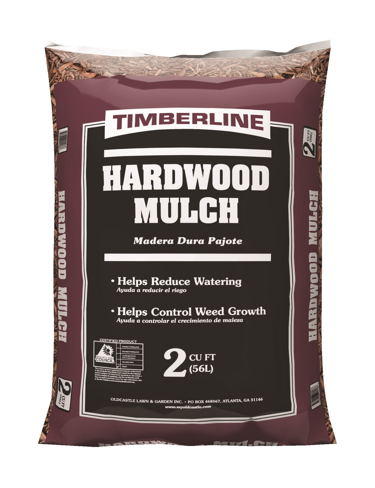 lowes mulch sale