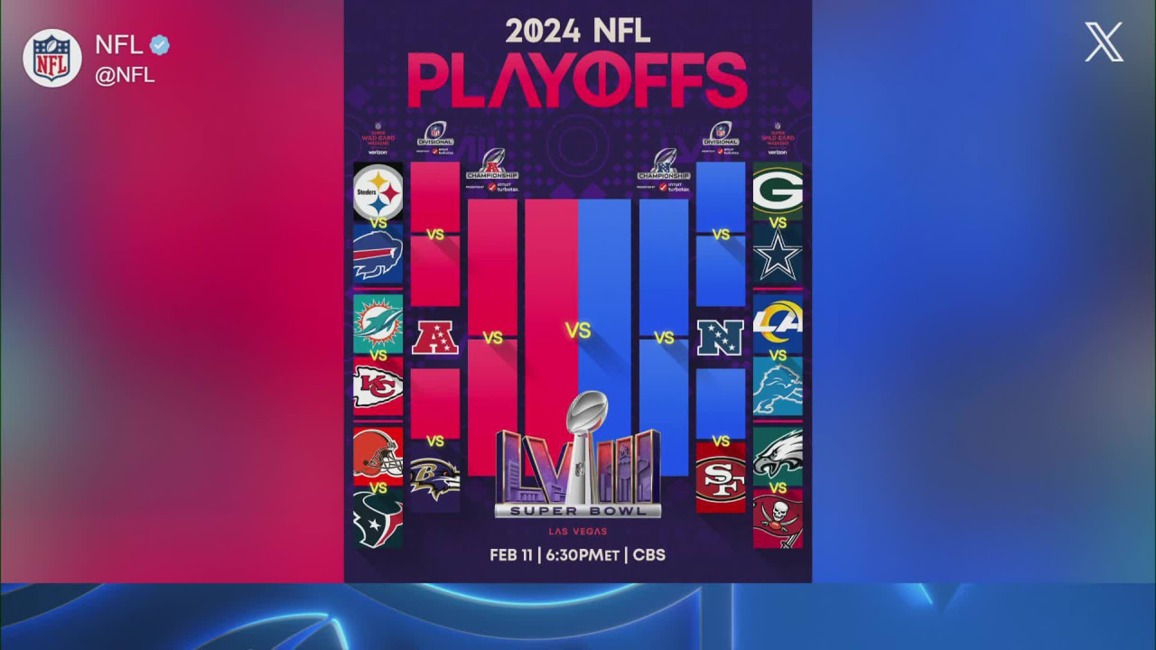 nfl playoff picture ravens