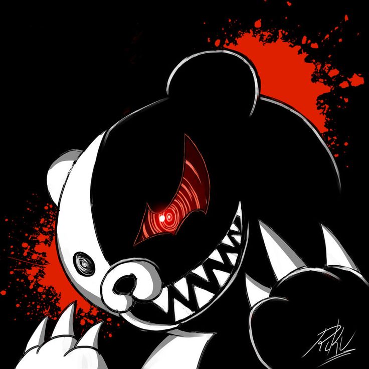 monokuma