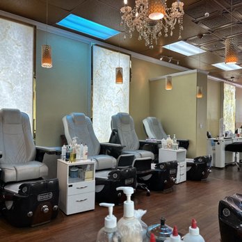 venus nails in elk grove