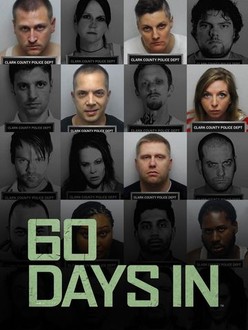 60 days in season 1 cast