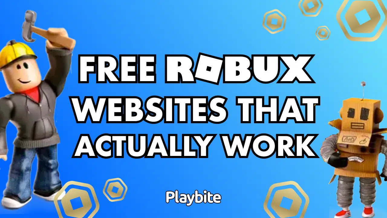 robux earning websites