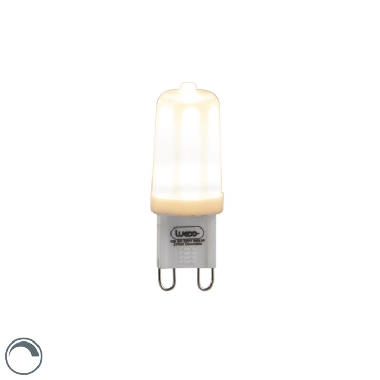 g9 base bulb