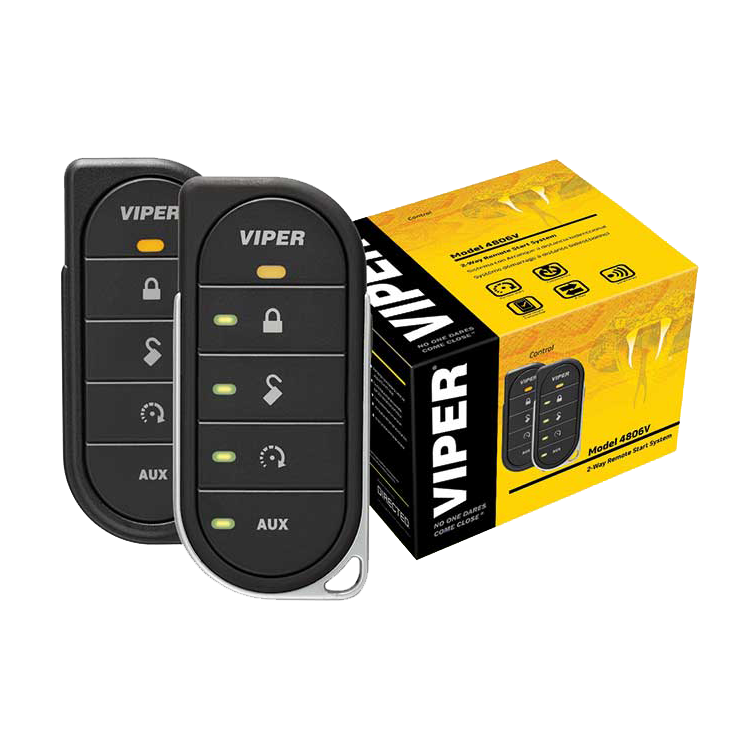 viper remote start manual