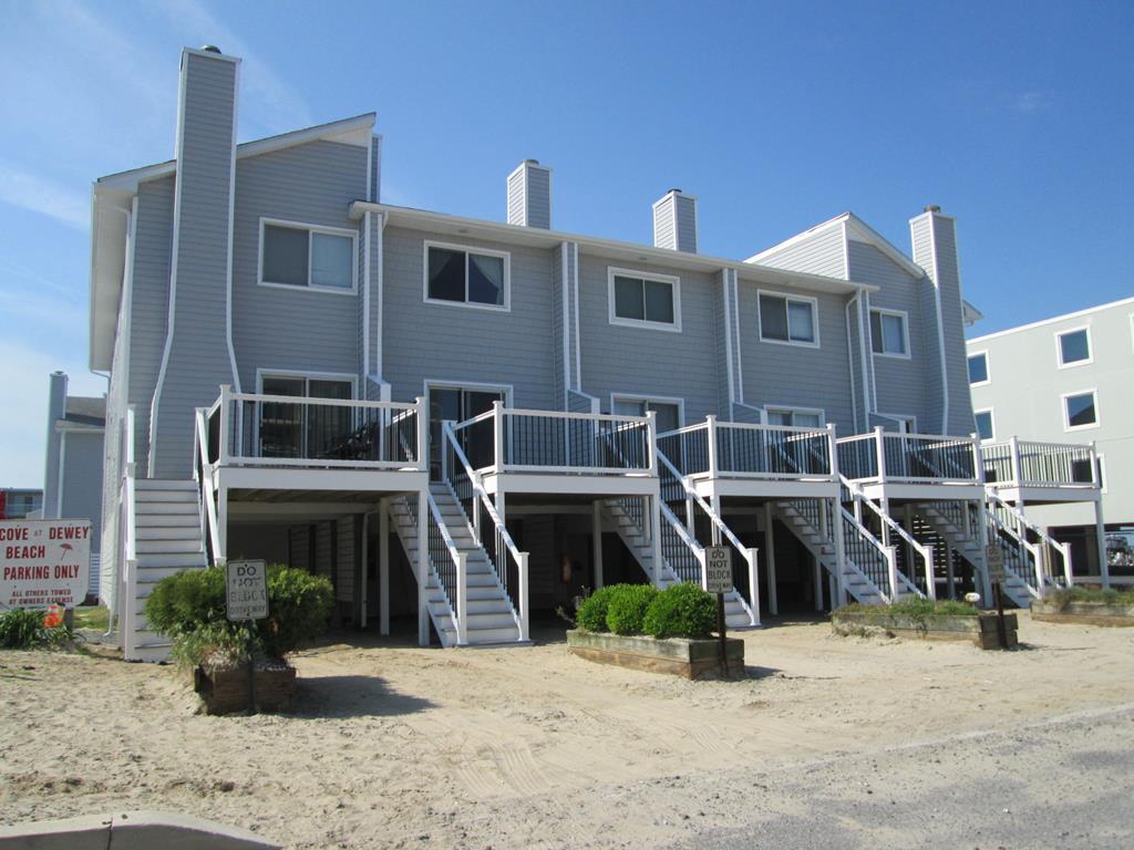 dewey beach house rentals