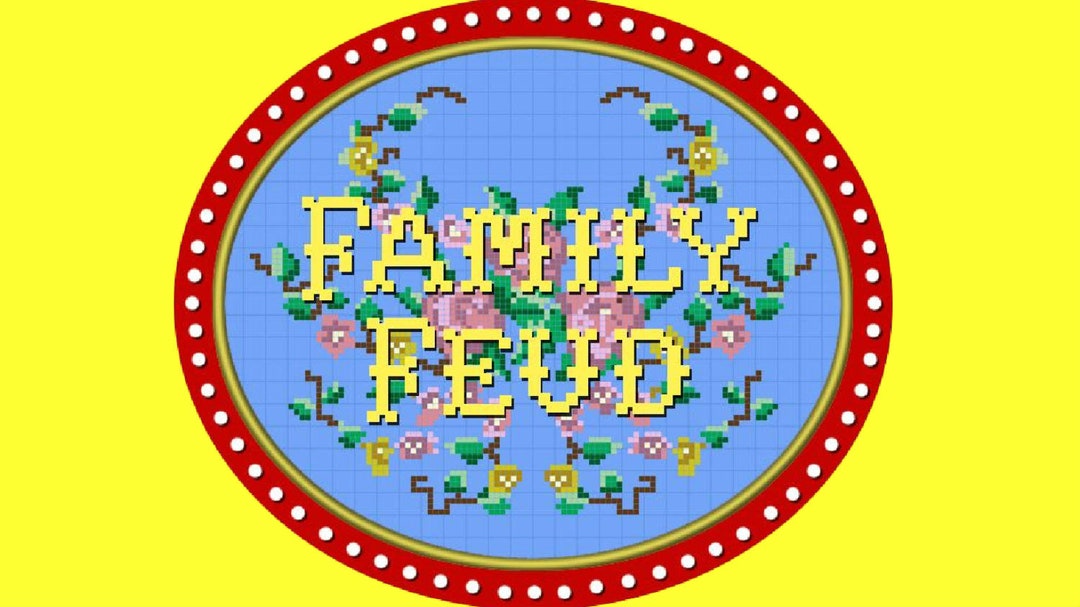 family feud presentation software