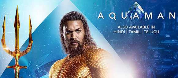 aquaman movie download