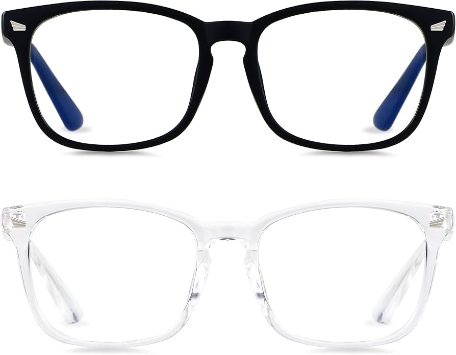 blue light glasses amazon