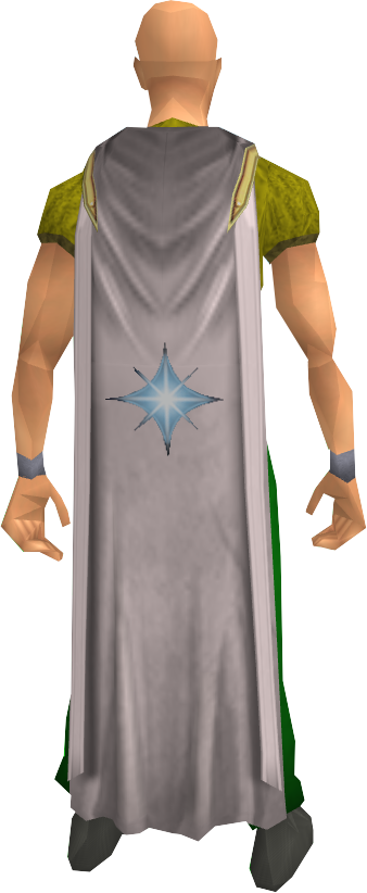 prayer cape